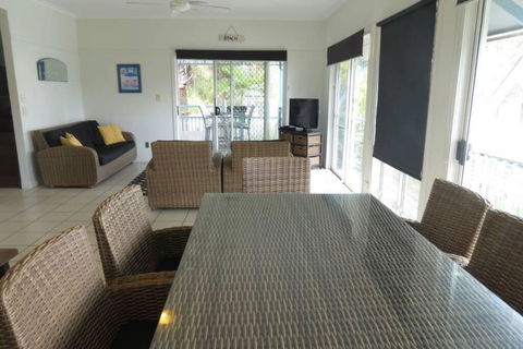 Villa 31 At Tangalooma Resort - Tourism Guide 3