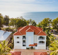 Villa Beach Palm Cove