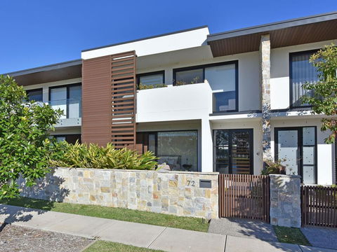 Villa Catania Waterside At Trinity Point - Tourism Guide 0