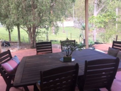 Villa Cervi Property - Tourism Guide 1