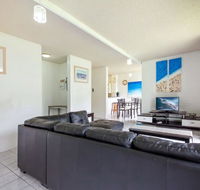 Villa Ellisa Unit 1/10 Columbia Close - Cruises Travel