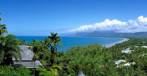 Villa Empat Puluh Dua - Tourism Guide 2