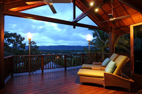 Villa Empat Puluh Dua - Tourism Guide 1