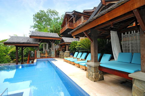 Villa Empat Puluh Dua - Tourism Guide 0