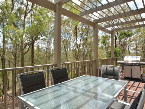 Villa Executive 2br Barbera Resort Condo Located Within Cypress Lakes Resort (nothing Is More Central) - Tourism Guide 0