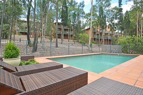 Villa Executive 2br Barbera Resort Condo Located Within Cypress Lakes Resort (nothing Is More Central) - Tourism Guide 1