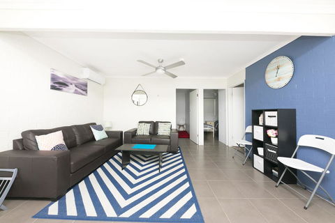 Villa Forster - 1/14-16 Robert Street, Forster - Tourism Guide 2