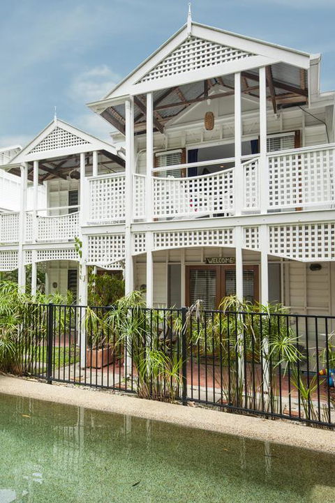 Villa Fullmoon - Tourism Guide 3
