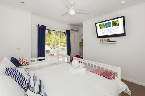 Villa Fullmoon - Tourism Guide 0