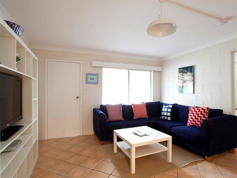 Villa Manyana Unit 24 - Tourism Guide 0