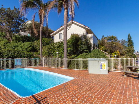 Villa Manyana Unit 24 - Tourism Guide 3