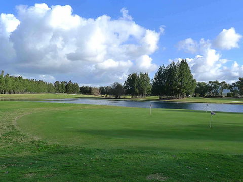 Villa On The Green - Tourism Guide 3