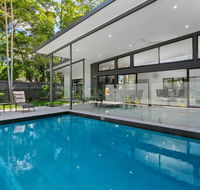Villa Tiino - Clifton Beach