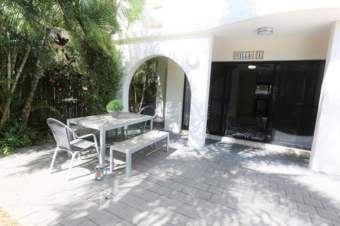 Villa Via Veneto - Travel Search 1