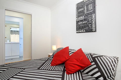 VIlla Zelma, Culburra Beach - Tourism Guide 3