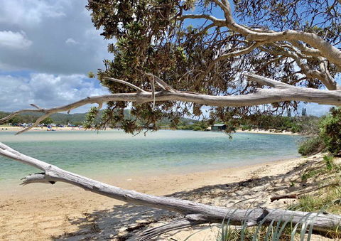 Villas At Hastings Point - Travel Search 1
