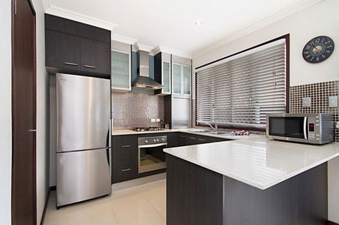 Villas At Hastings Point - Travel Agents 3