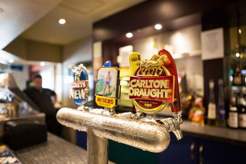 Villawood Hotel - Cruises Travel 3