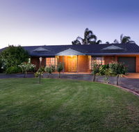Vineyard Retreat Mildura - Cruises Travel