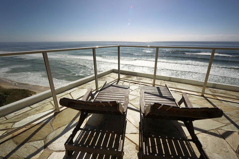 Viscount On The Beach - Tourism Guide 0