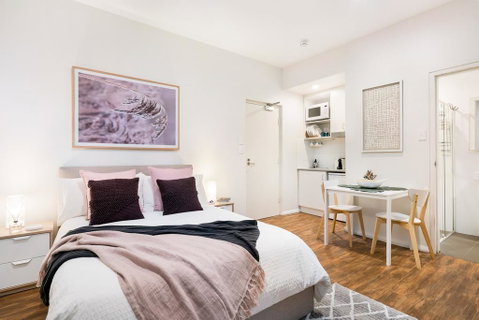 Vivo Suites Bondi - Tourism Guide 3