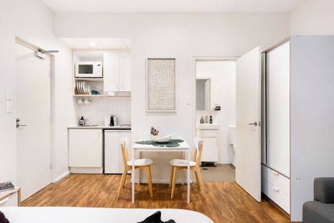 Vivo Suites Bondi - Tourism Guide 1