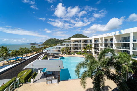 Vue Apartments Trinity Beach - Tourism Guide 0