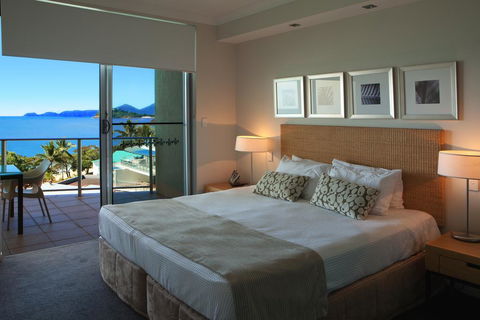 Vue Apartments Trinity Beach - Tourism Guide 3