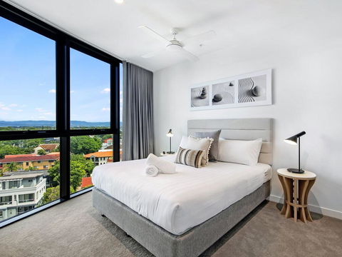 Vue Broadbeach Private 2 Bed Ocean View - Tourism Guide 2