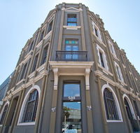 Vulcan Hotel Sydney - Cruises Travel