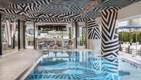 W Brisbane - Tourism Guide 1