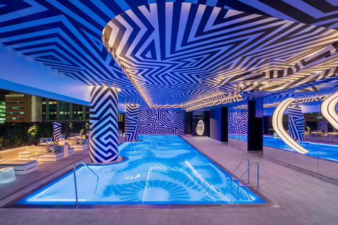 W Brisbane - Tourism Guide 0