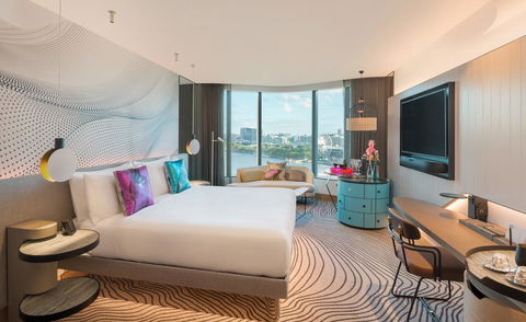 W Brisbane - Tourism Guide 3