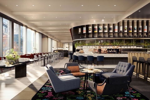 W Melbourne - Tourism Guide 1