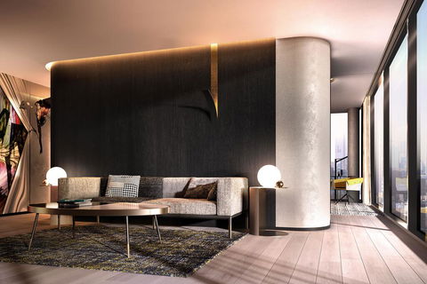 W Melbourne - Tourism Guide 3