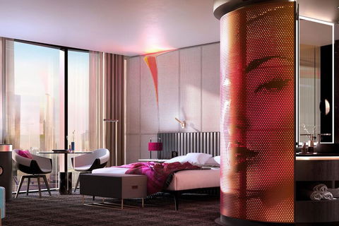 W Melbourne - Tourism Guide 0