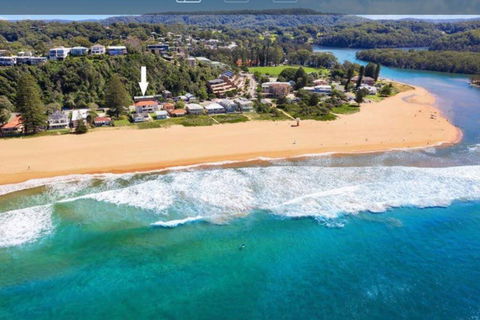 WABI SABI AVOCA BEACH - Tourism Guide 1