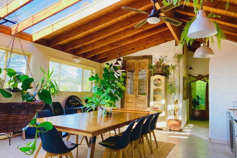 WABI SABI AVOCA BEACH - Tourism Guide 0
