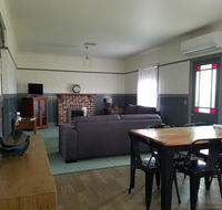 Wagga Wagga Country Cottages