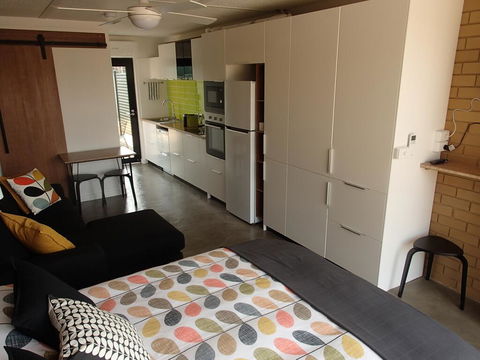 Wahgunyah Motel - Travel Search 0
