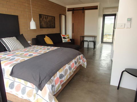 Wahgunyah Motel - Travel Search 1