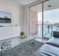 Wake up to Sydney Harbour - Cruises Travel
