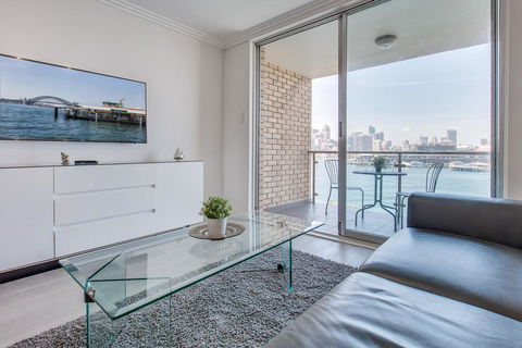 Wake Up To Sydney Harbour - Cruises Travel 0
