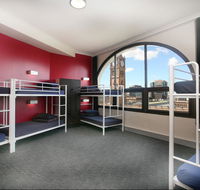 Wake Up Sydney Central - Cruises Travel