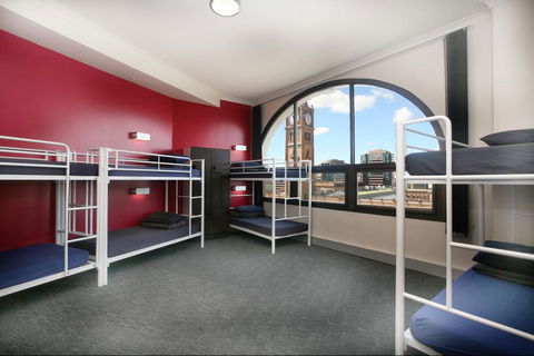 Wake Up! Sydney Central - Cruises Travel 0