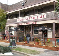 Walcha Royal Cafe  Accommodation - Tourism Guide