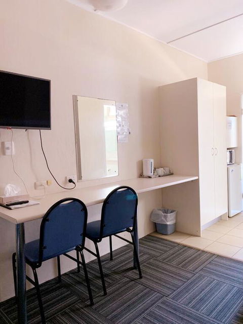 Walgett Motel - Cruises Travel 2