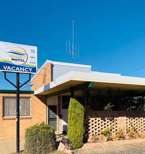 Walgett Motel - Cruises Travel 0