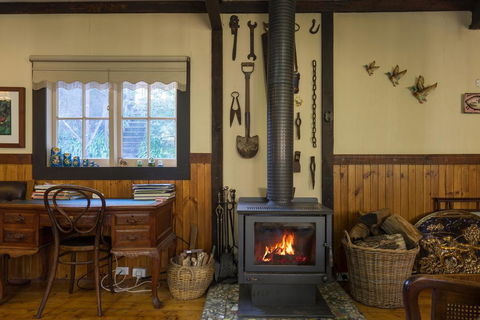 Walhalla Coach House - Travel Search 2