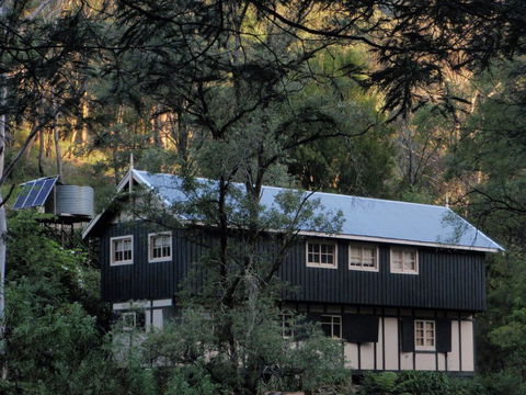 Walhalla Coach House - Travel Search 0
